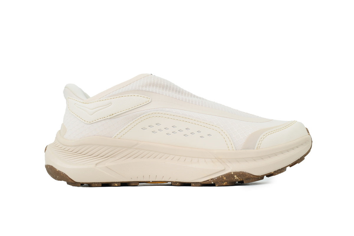 Hoka One One Project Transport "Alabaster/Turtledove"