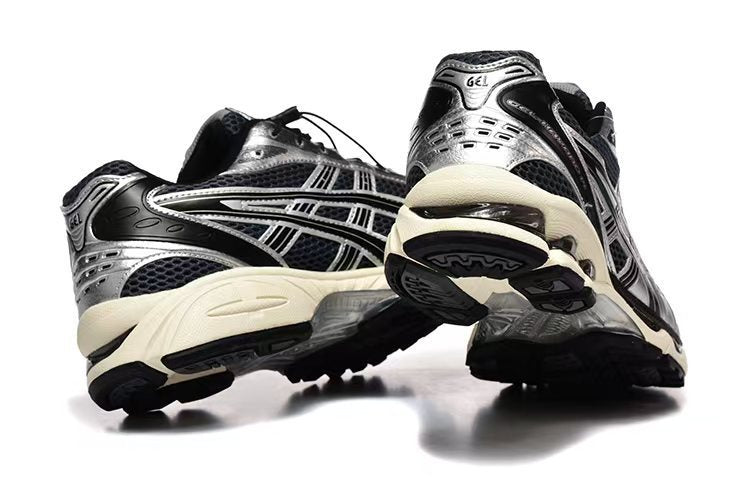 ASICS GEL-KAYANO 14 "Carrier Grey/Black" Unlimited Pack