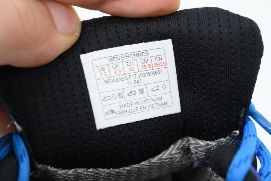 The North Face Men's Offtrail Hike GORE-TEX "Summit Navy/Black"