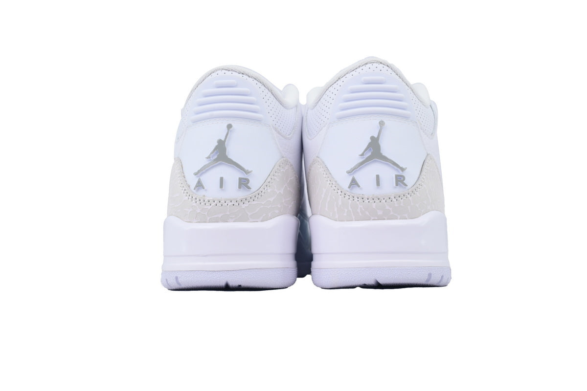 Air Jordan 3 Retro "Pure Money"