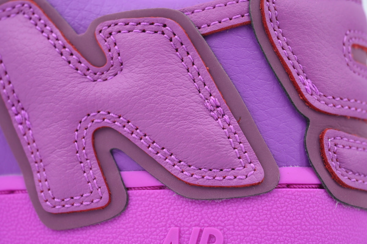 Cactus Plant Flea Market x Nike Air Force 1 Low