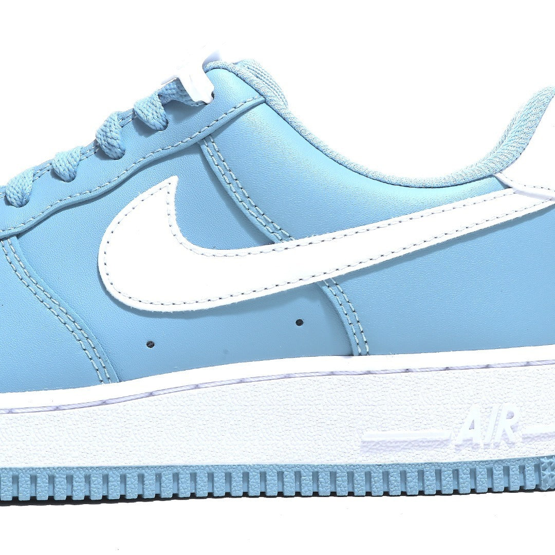 Nike Air Force 1 Low '07 "University Blue"