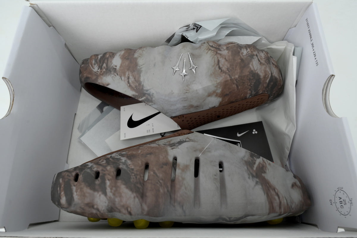 Nike NOCTA Mind 001 "Camo" Mule