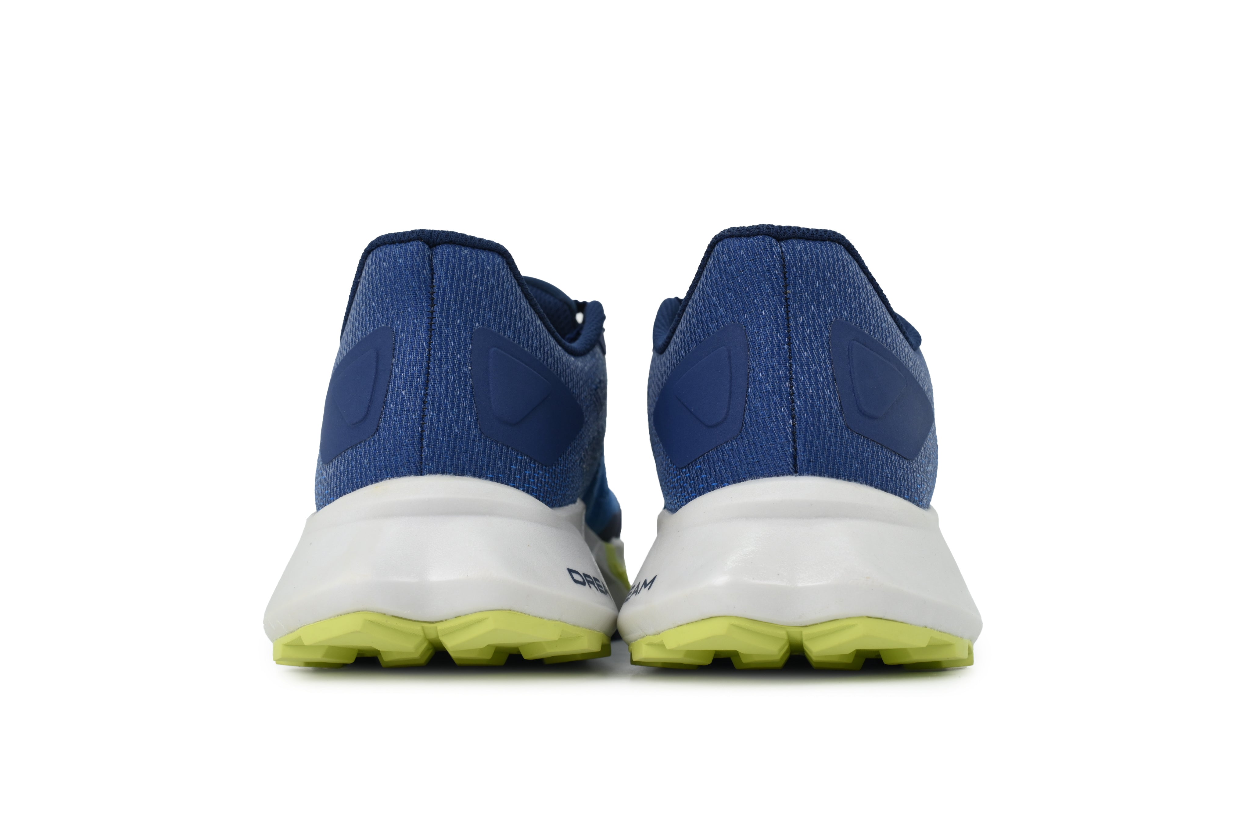 The North Face Men's VECTIV Enduris 4 "Royal Blue/Lime"
