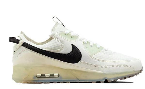 Nike Air Max 90 Terrascape 'Sail Black'