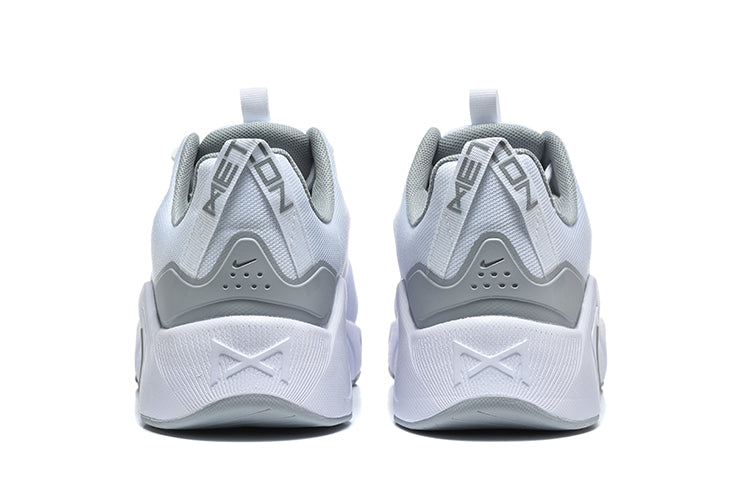 Nike Free Metcon 7 (Unisex) - Triple White/Grey