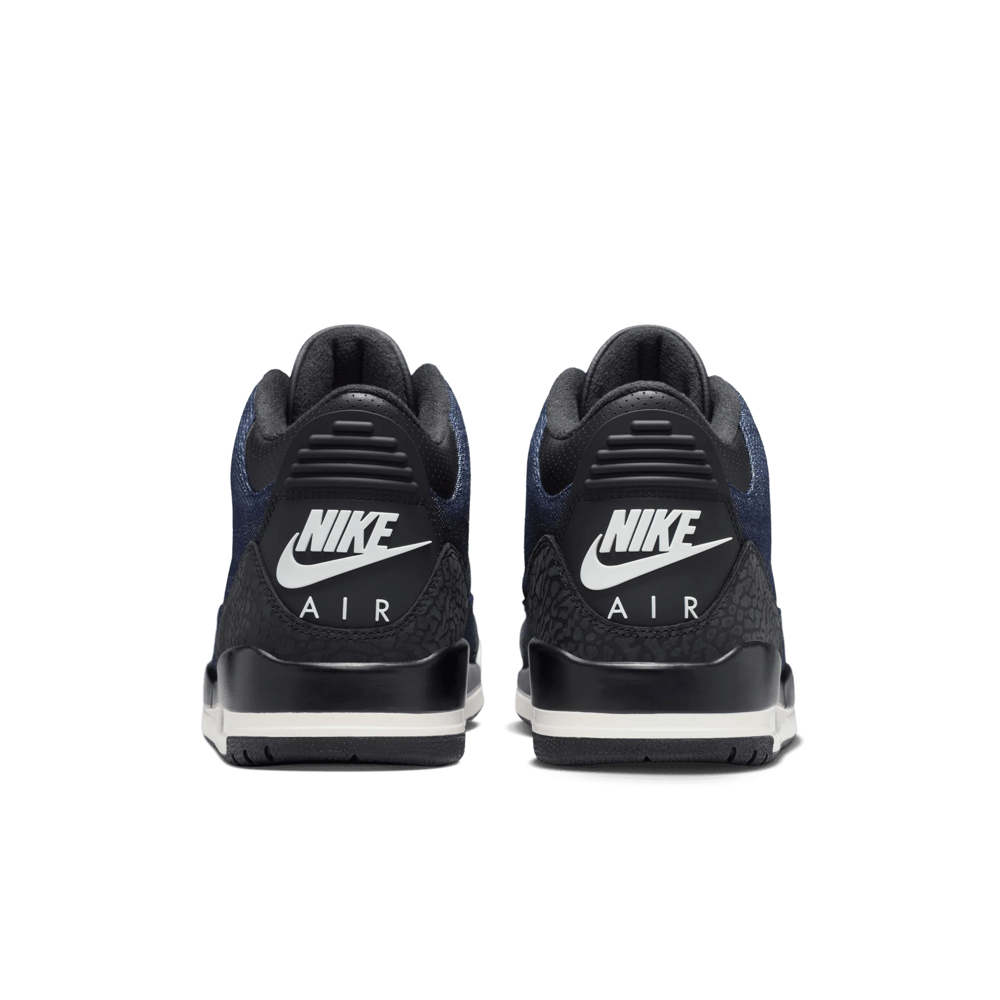 Levi's x Air Jordan 3 Retro SP "Indigo"