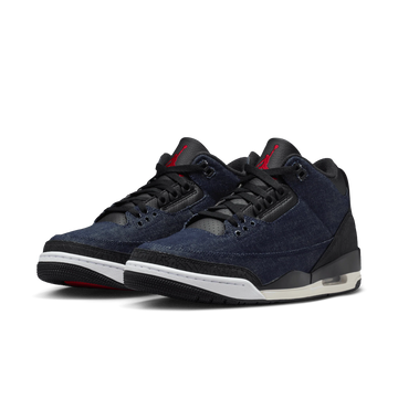 Levi's x Air Jordan 3 Retro SP "Indigo"