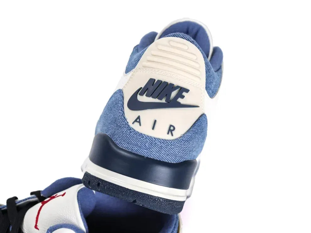Levi's x Air Jordan 3 Retro SP "All-Star"