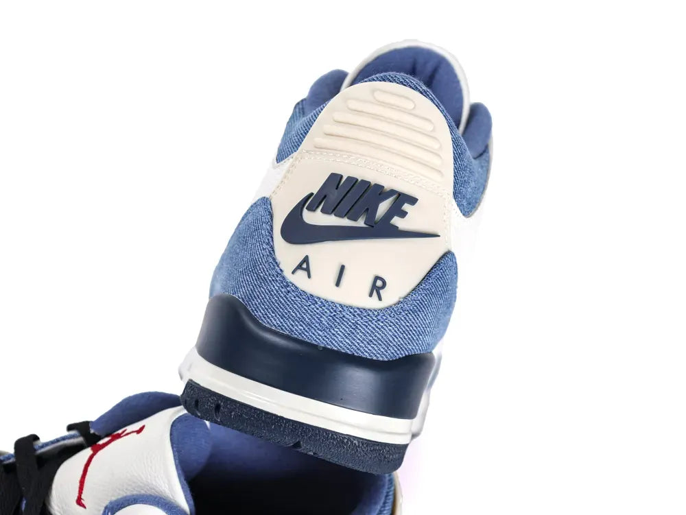 Levi's x Air Jordan 3 Retro SP "All-Star"