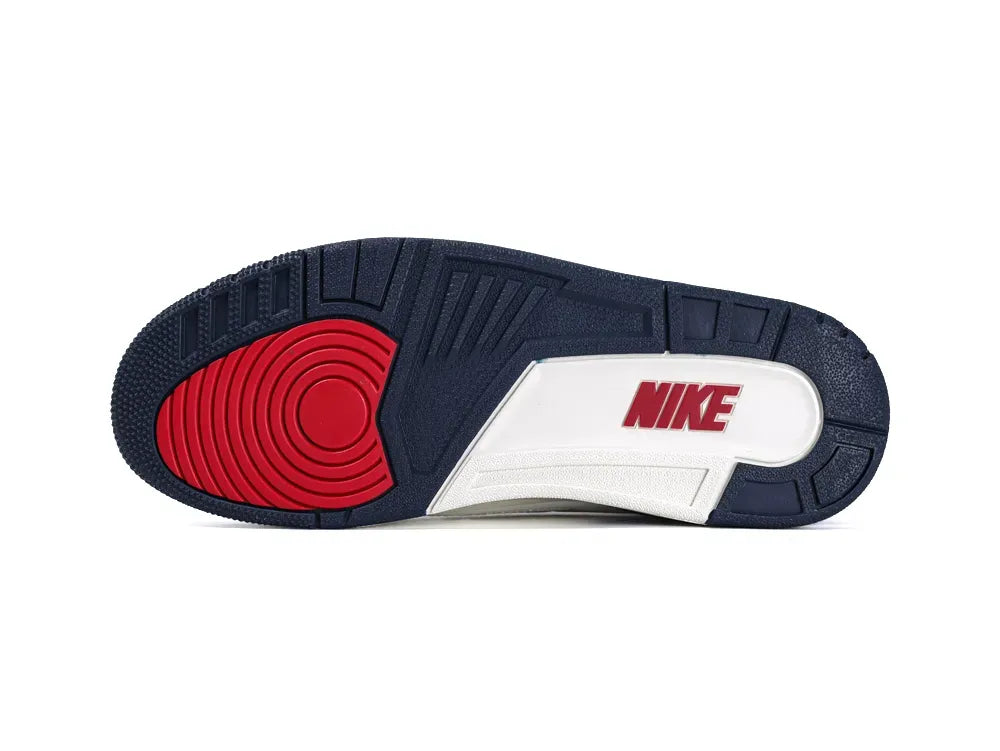 Levi's x Air Jordan 3 Retro SP "All-Star"