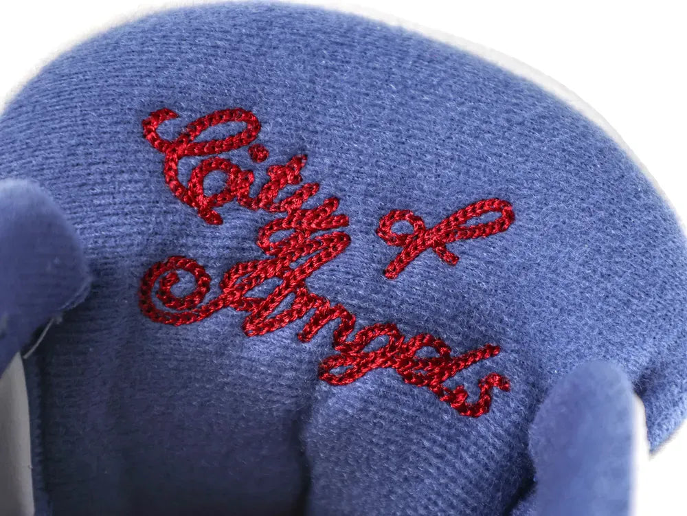 Levi's x Air Jordan 3 Retro SP "All-Star"