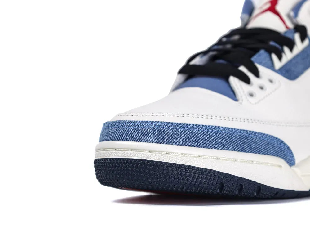 Levi's x Air Jordan 3 Retro SP "All-Star"