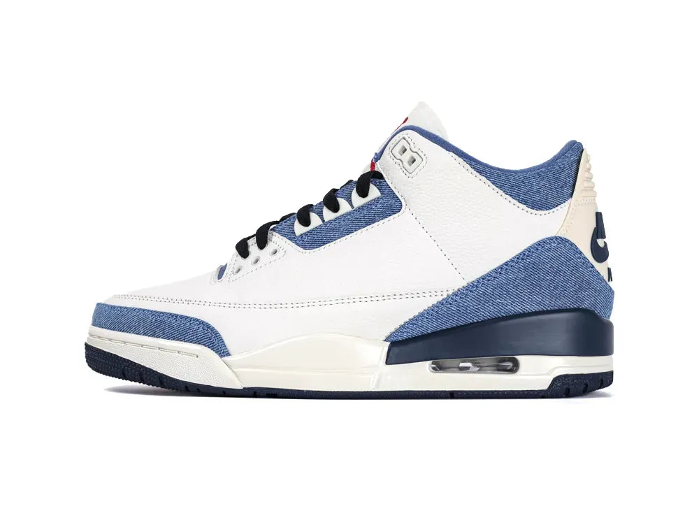 Levi's x Air Jordan 3 Retro SP "All-Star"