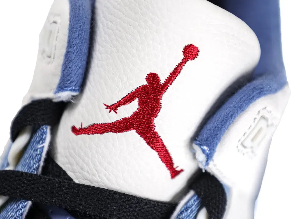 Levi's x Air Jordan 3 Retro SP "All-Star"