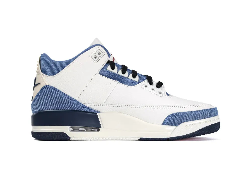 Levi's x Air Jordan 3 Retro SP "All-Star"