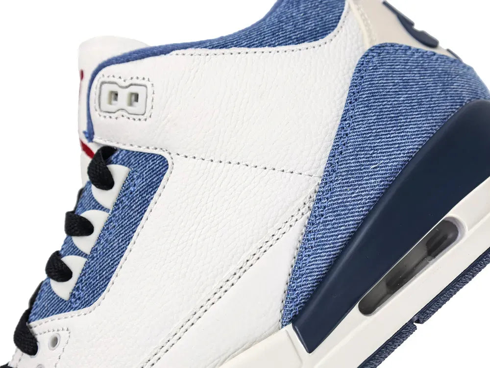 Levi's x Air Jordan 3 Retro SP "All-Star"