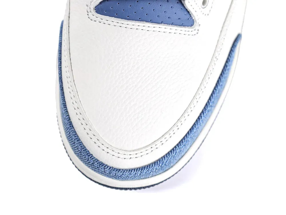 Levi's x Air Jordan 3 Retro SP "All-Star"