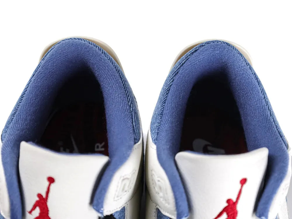 Levi's x Air Jordan 3 Retro SP "All-Star"