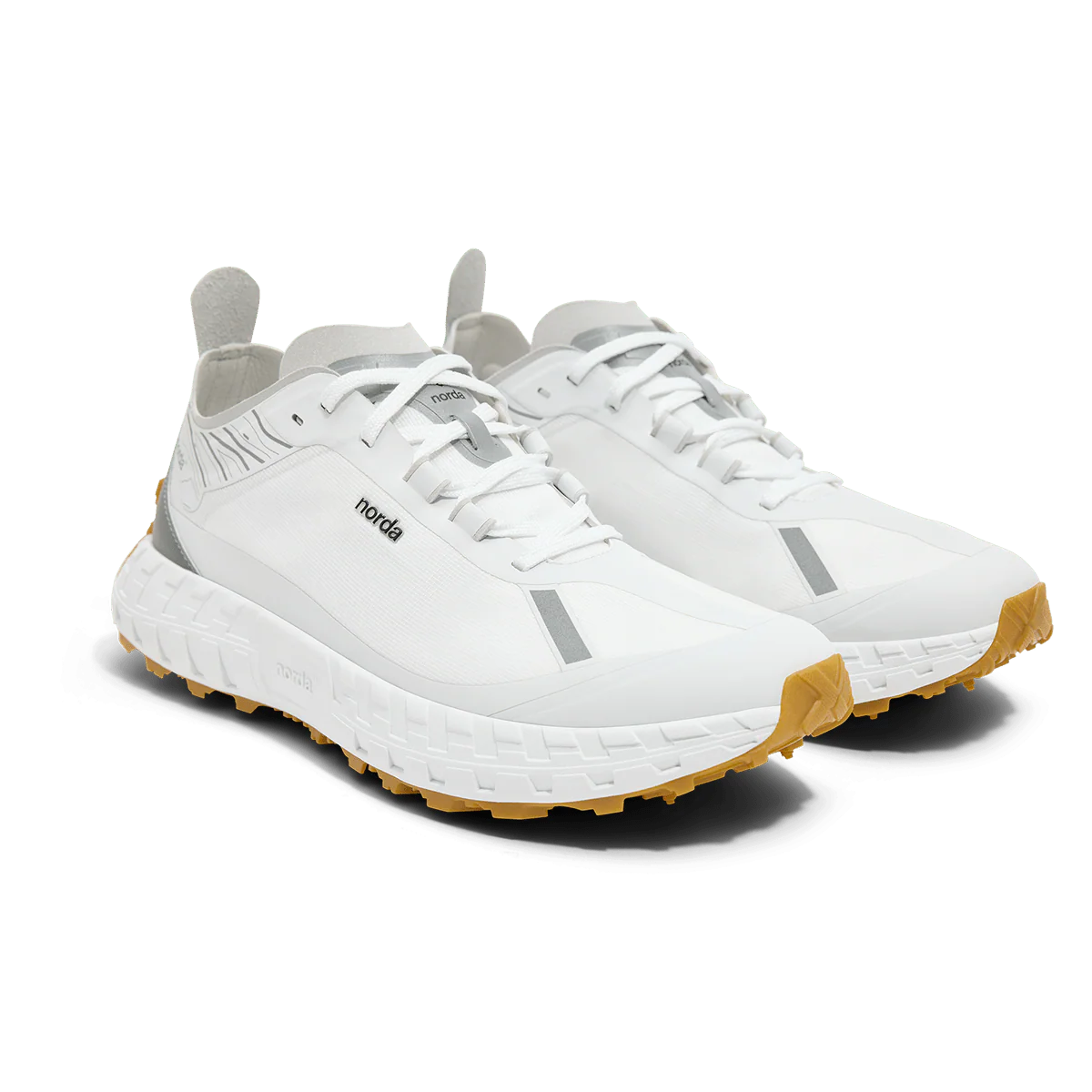 norda 001A "White Gum"
