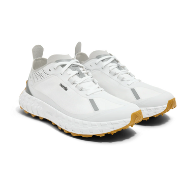 norda 001A "White Gum"