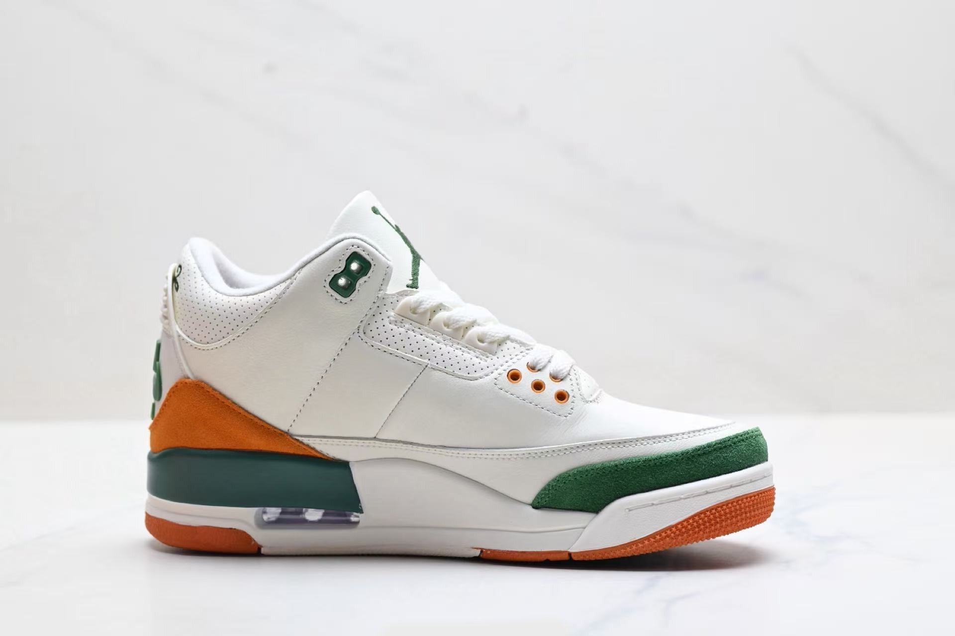 SoleFly x Air Jordan 3 Retro SP "Fruits of Our Labor"
