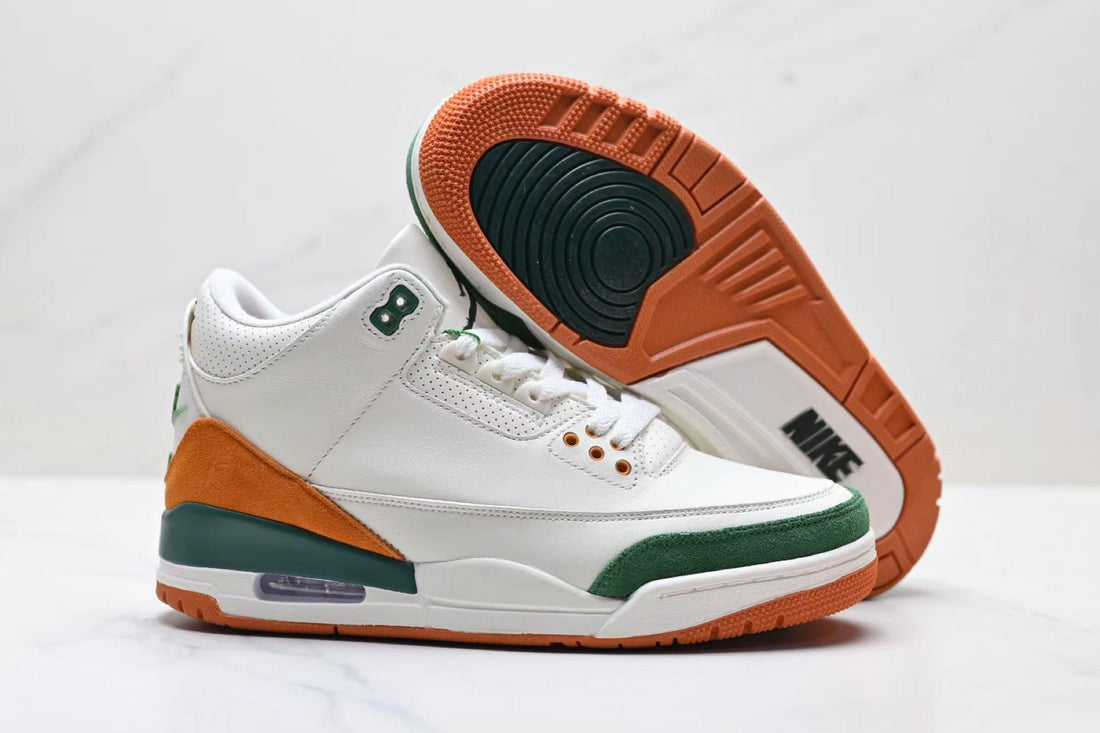 SoleFly x Air Jordan 3 Retro SP "Fruits of Our Labor"