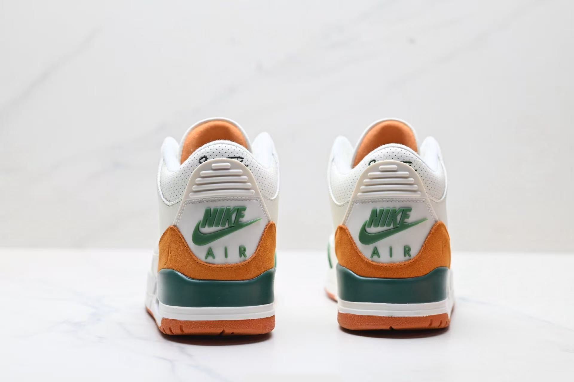 SoleFly x Air Jordan 3 Retro SP "Fruits of Our Labor"