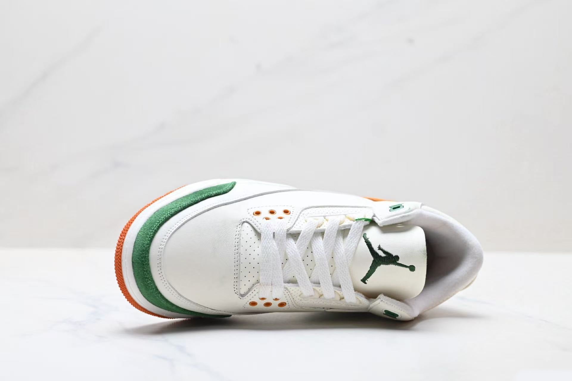 SoleFly x Air Jordan 3 Retro SP "Fruits of Our Labor"