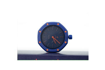 Swatch x Audemars Piguet Royal Pop "Orenji Hachi" Watch