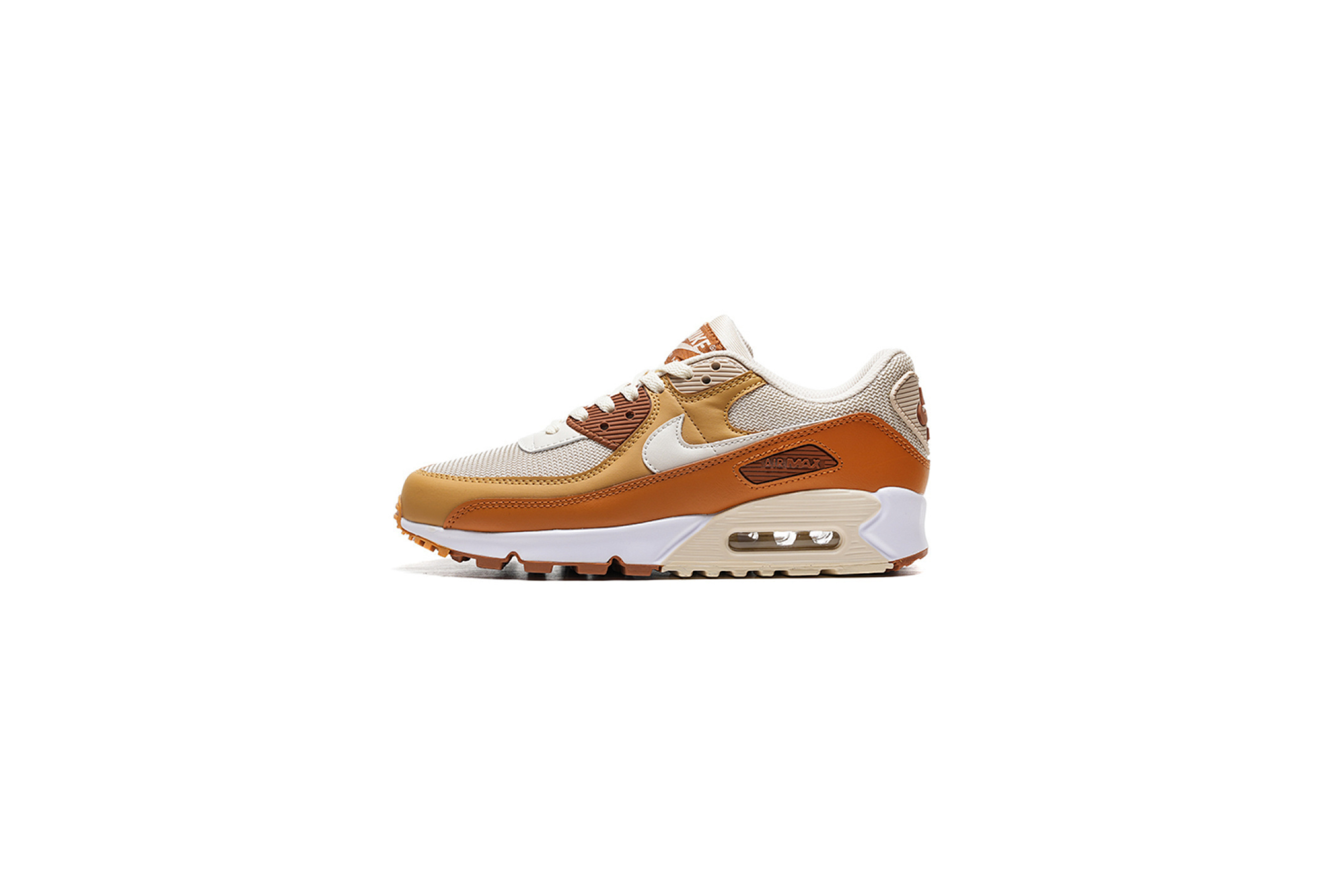 Nike Air Max 90 "Caramel"