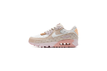 Nike Air Max 90 NRG "Venn Diagram - Shimmer Polka"