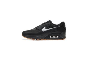Nike Air Max 90 "Black Smoke Grey Gum"