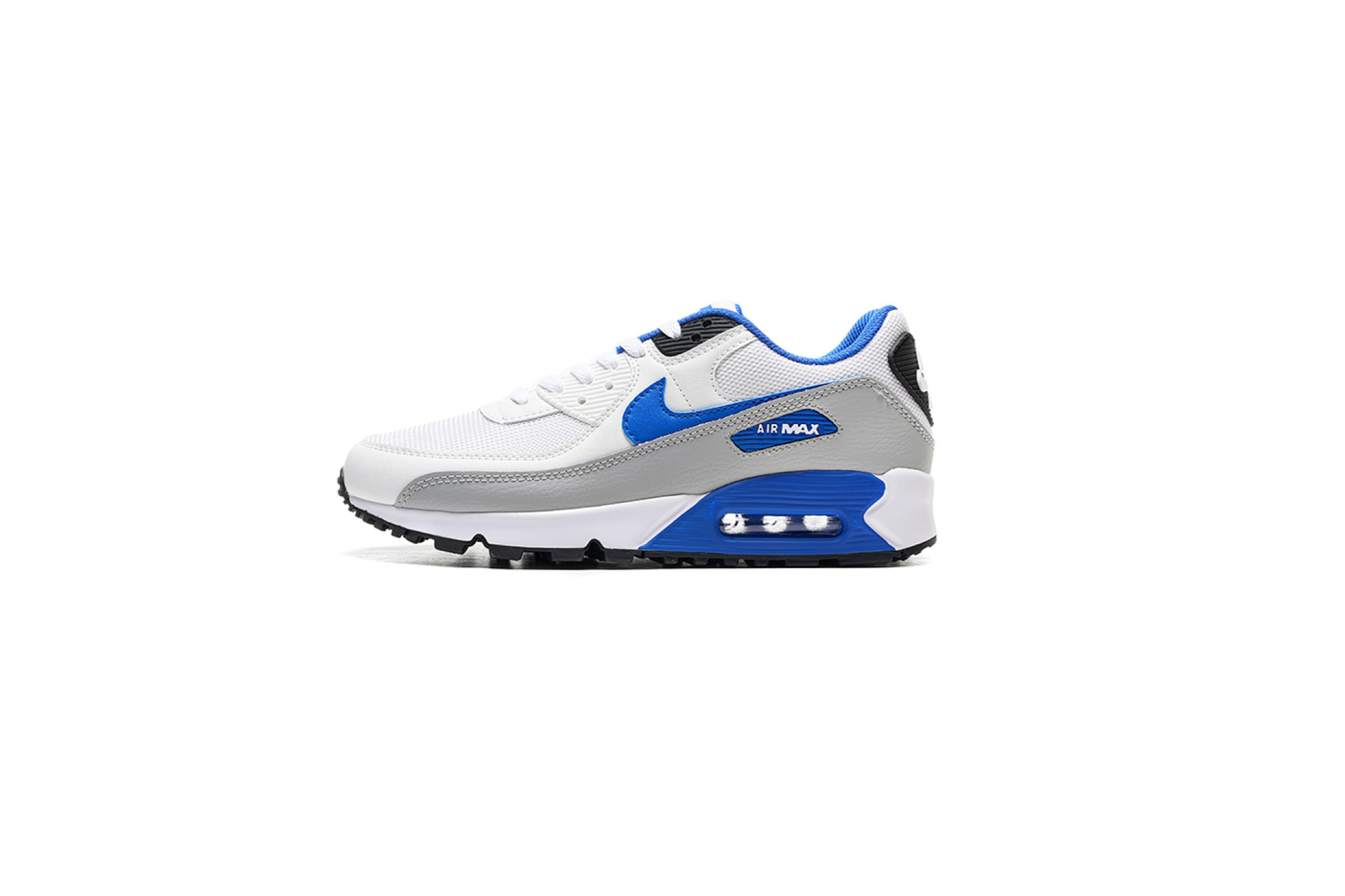 Nike Air Max 90 OG "Hyper Royal"
