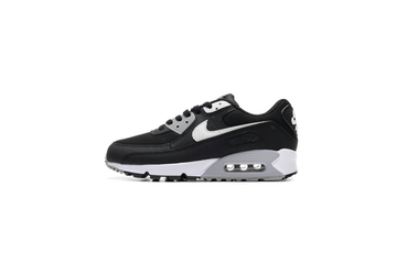 Nike Air Max 90 "Wolf Grey / Black / White"