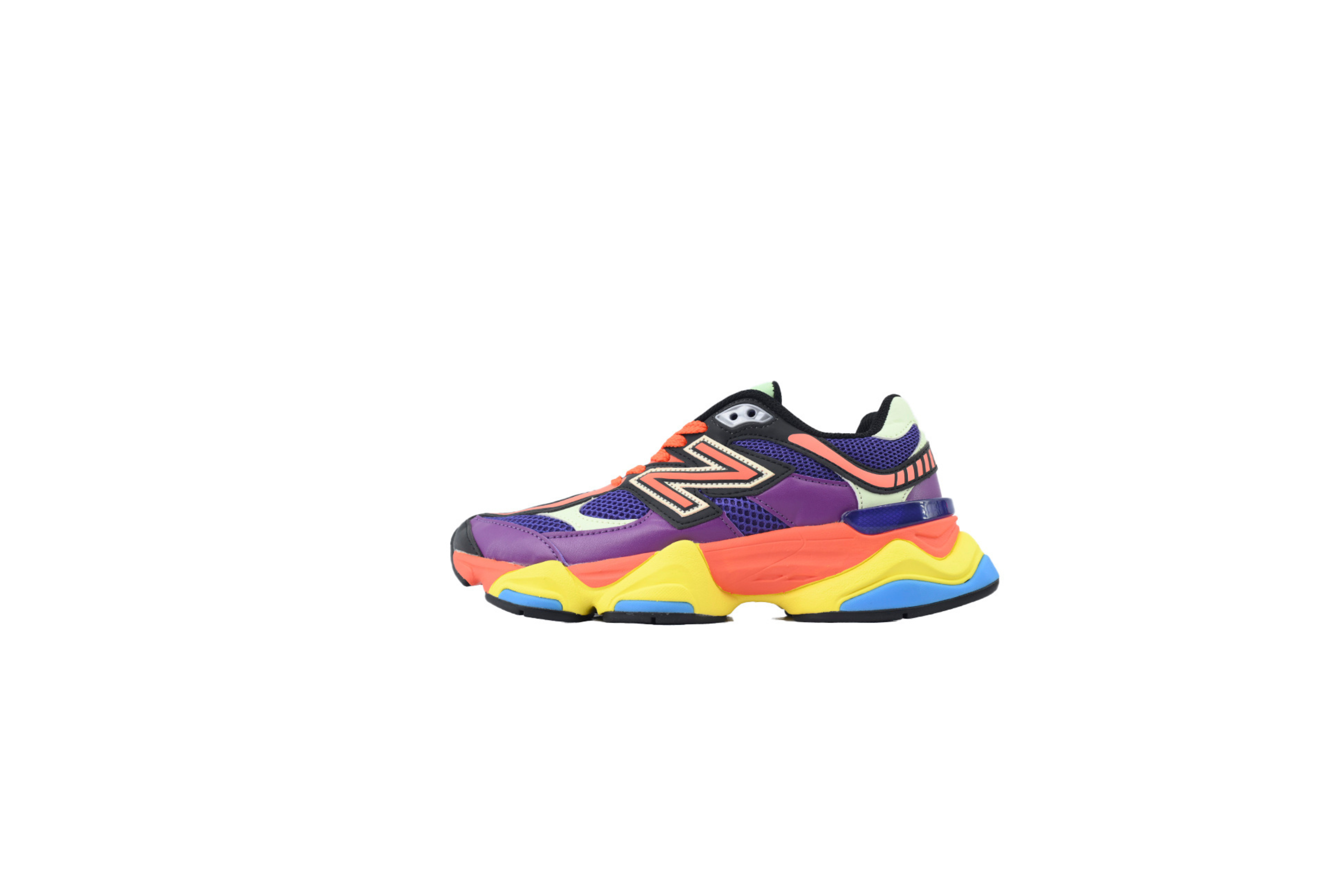 New Balance 9060 'Prism Purple'