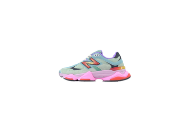 New Balance 9060 'Warped Multi-Color Sage Leaf'