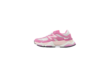 New Balance 9060 'Pink White Rose Sugar'