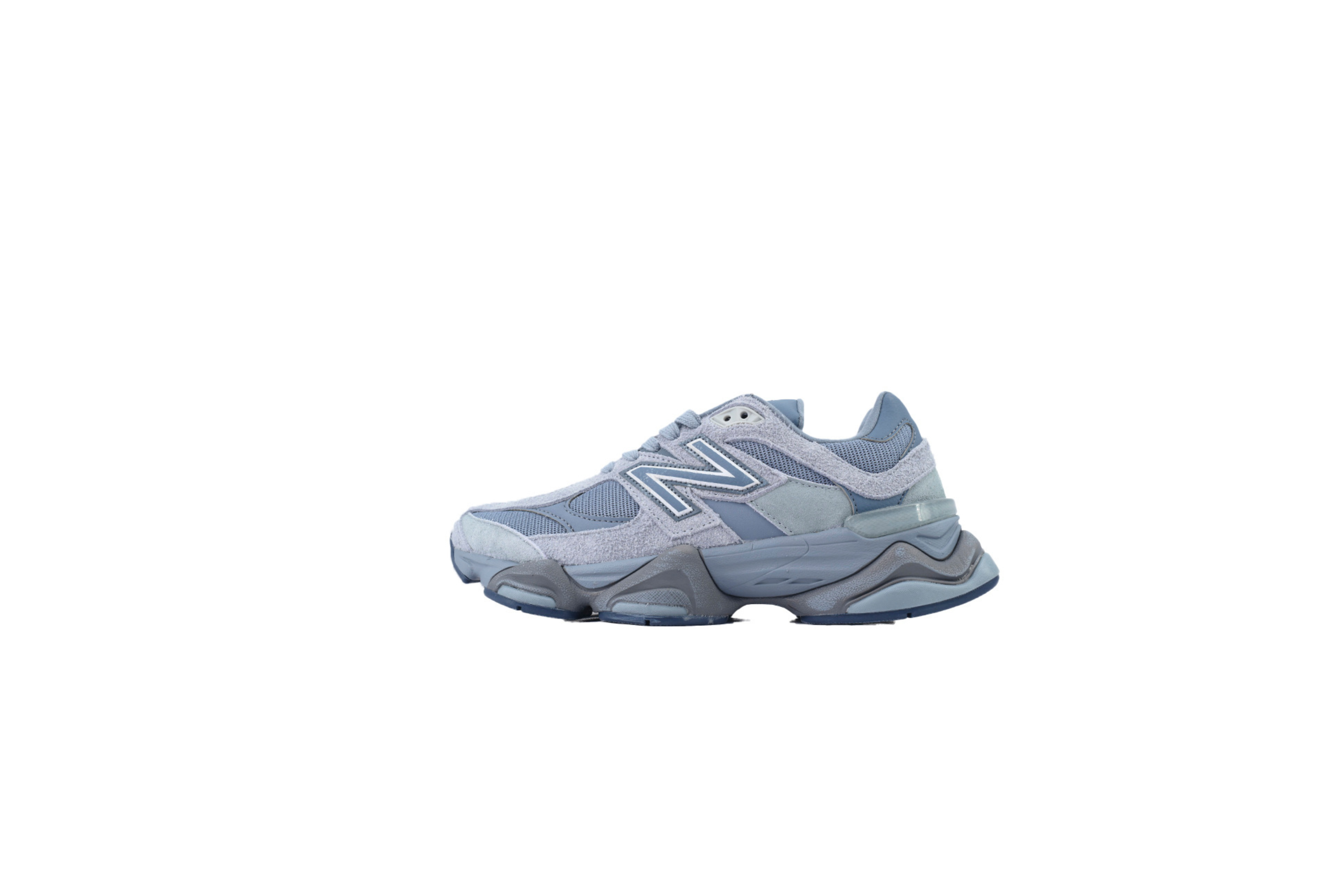 New Balance 9060 'Arctic Grey Vintage Indigo'