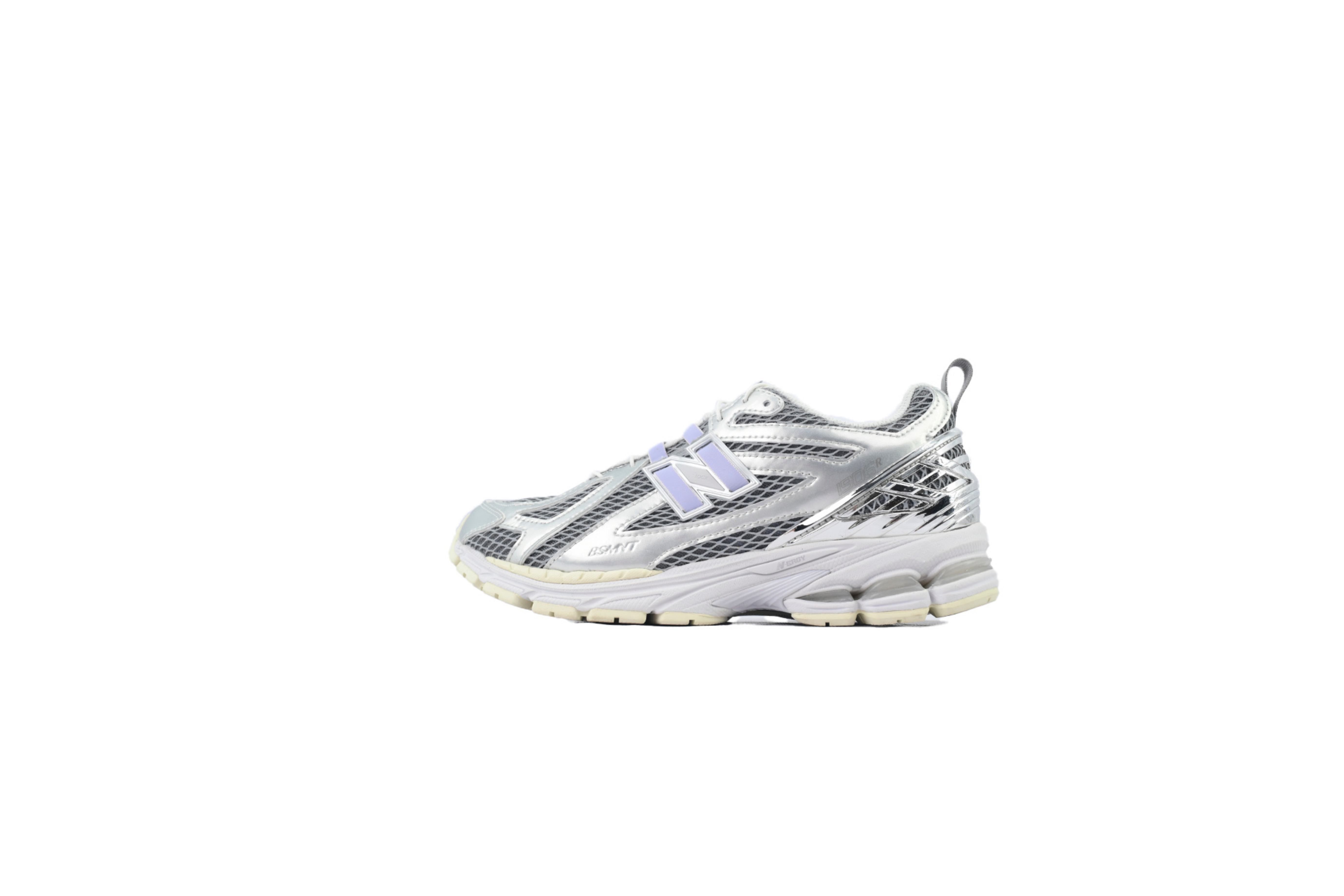 New Balance 1906R x The Basement 'Day Chrome'