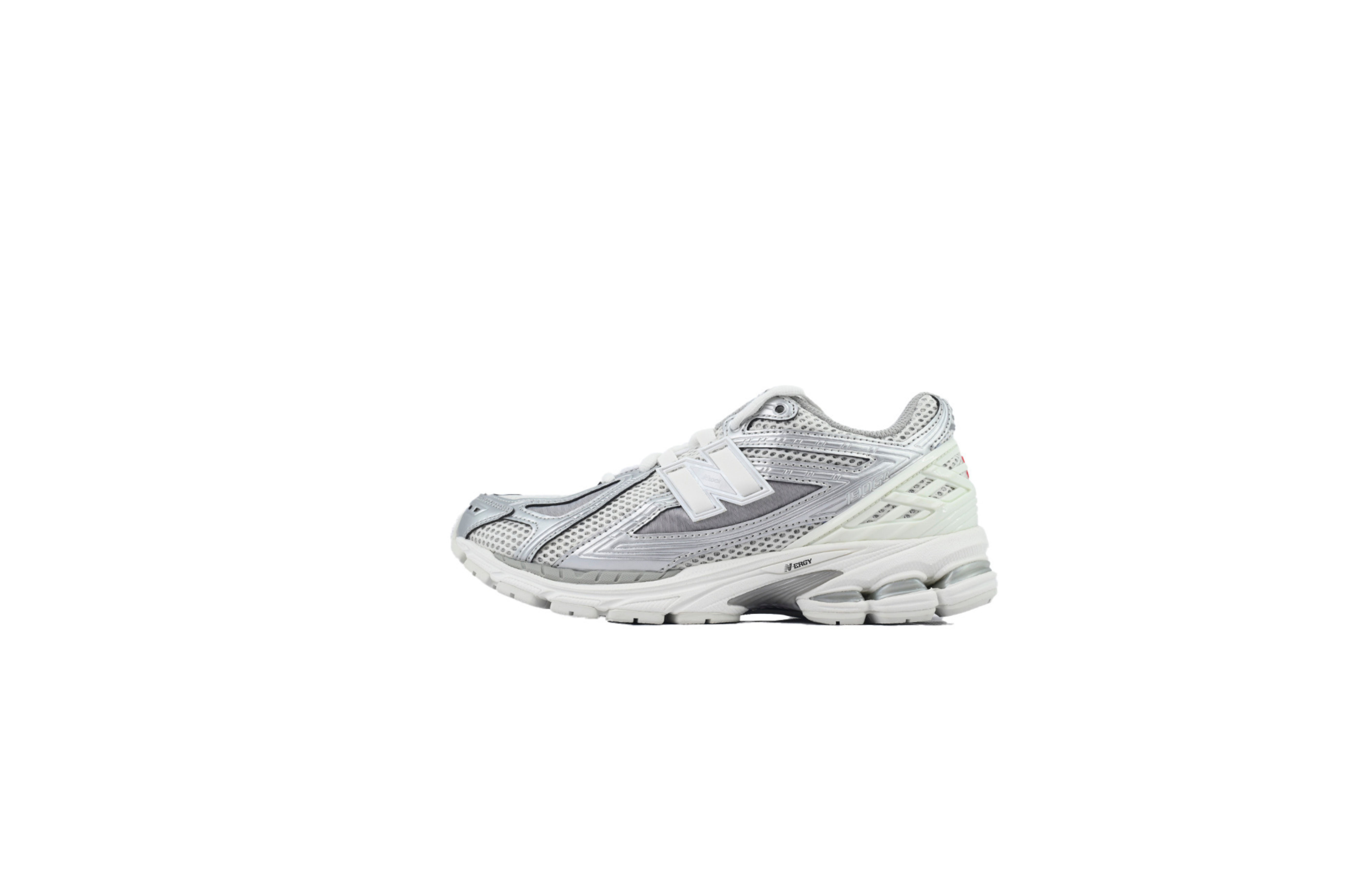 New Balance 1906R 'Urbancore Silver White Metallic'