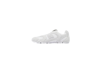 New Balance 530 SL x Miu Miu 'White Mesh Suede'