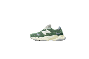 New Balance 9060 'Nori Green Cream Bone'