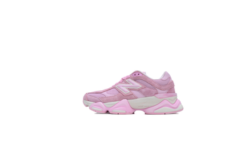 New Balance 9060 'Pink Overdye' ASOS Exclusive