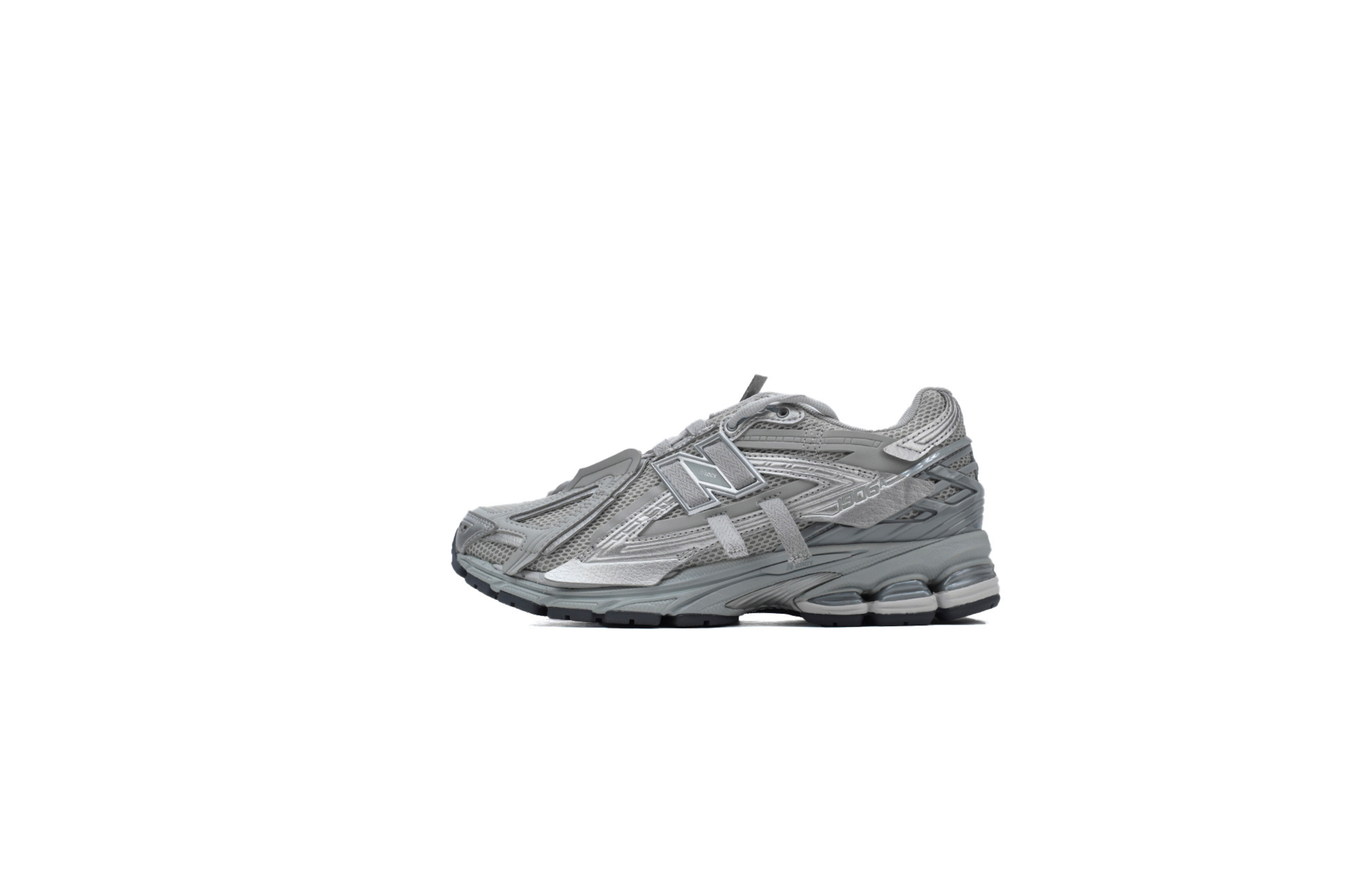 New Balance 1906A 'Concrete Silver Metallic'