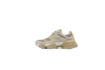 New Balance 9060 'Mushroom Sea Salt Linen Tan'