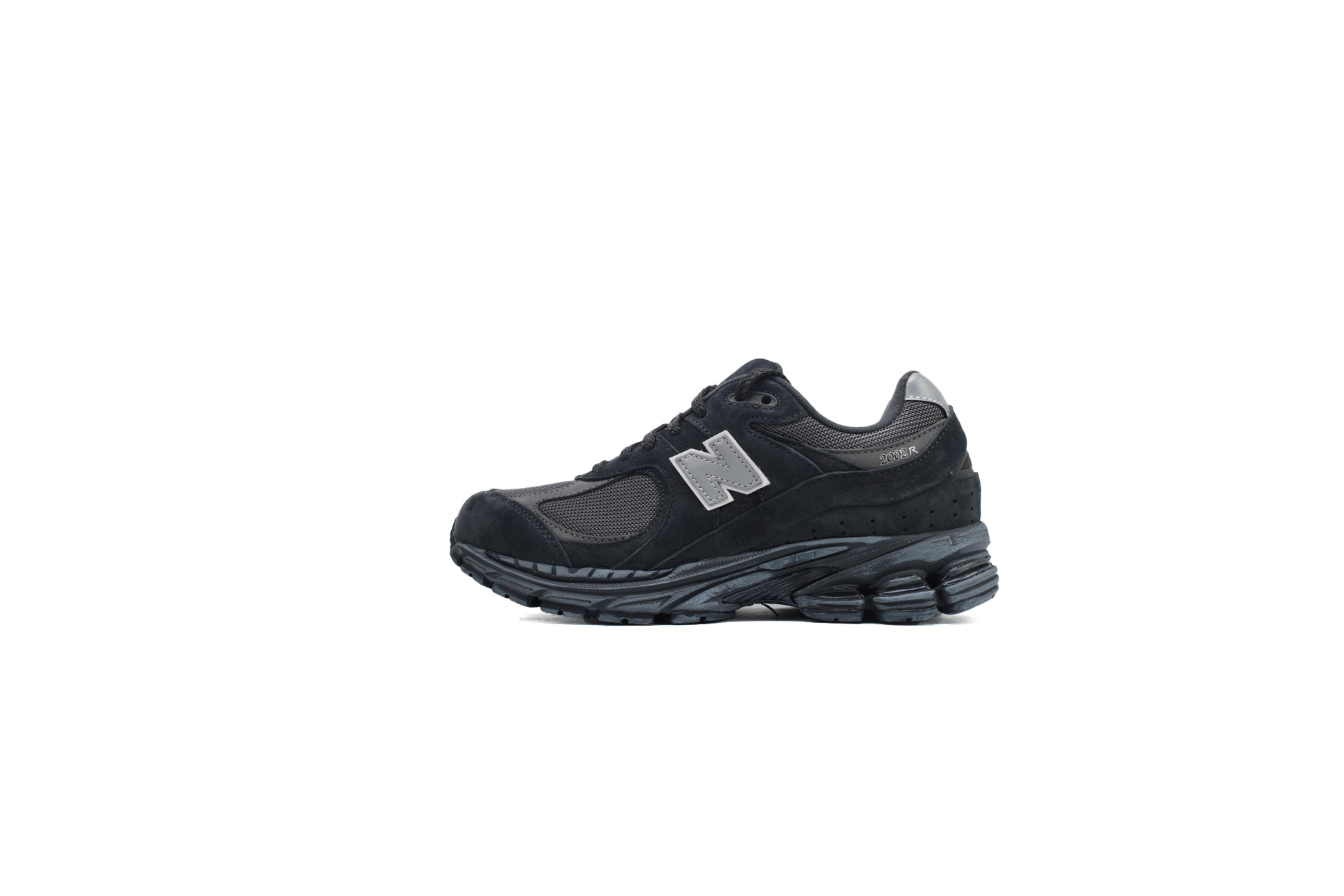 New Balance 2002R 'Magnet Mood Indigo Dark Grey'