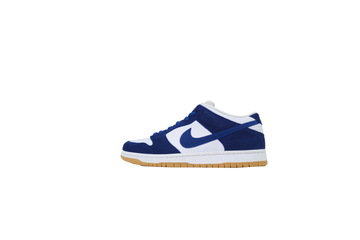 Nike SB Dunk Low 'Los Angeles Dodgers Blue White'