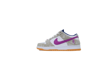 Nike SB Dunk Low 'Rayssa Leal Vivid Purple'