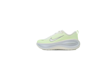 Nike Vomero Plus Women's Road Running Shoes - Sail/Barely Volt